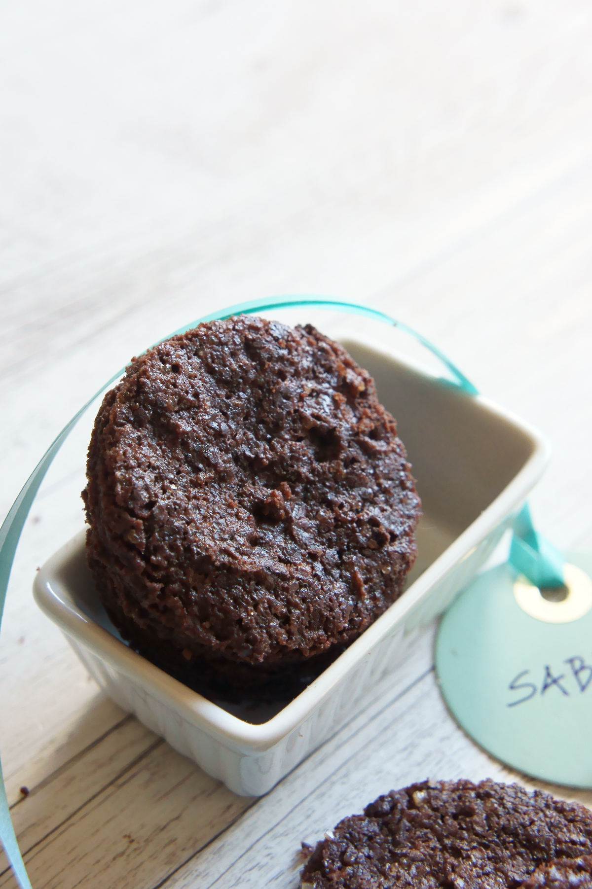 Sablee Cioccolato E Sale Di Knam Cakegardenproject