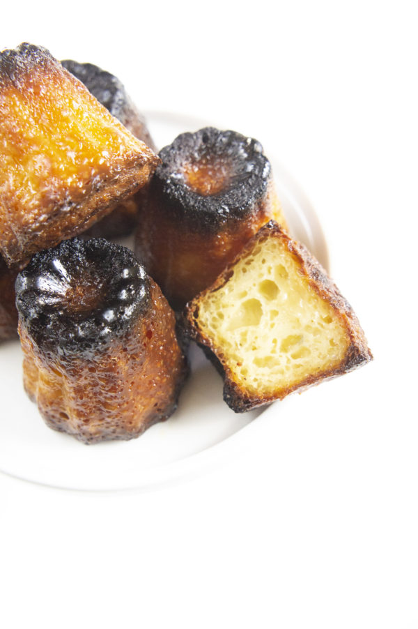 canelés-bordelais